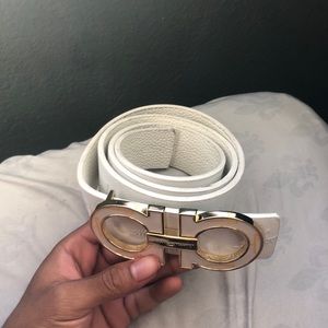 feragamo belt